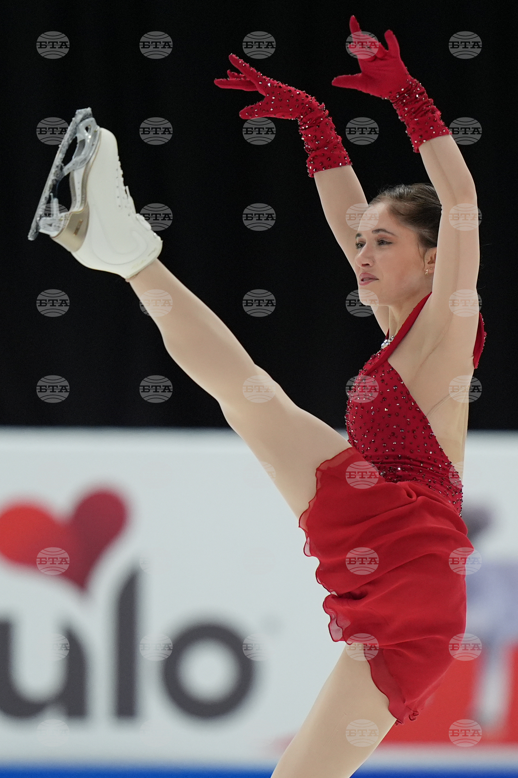 U.S. Championships Figure Skating