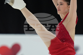 U.S. Championships Figure Skating