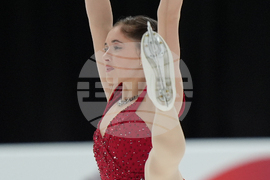 U.S. Championships Figure Skating