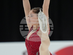 U.S. Championships Figure Skating