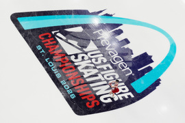 U.S. Championships Figure Skating