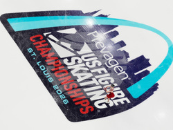 U.S. Championships Figure Skating