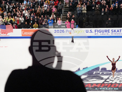 U.S. Championships Figure Skating