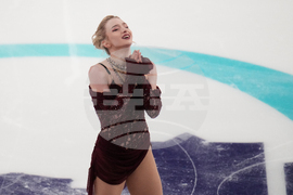 U.S. Championships Figure Skating