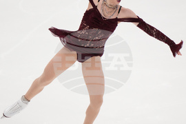 U.S. Championships Figure Skating