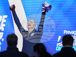 U.S. Championships Figure Skating