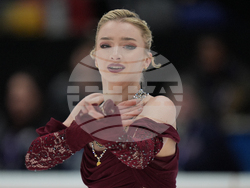 U.S. Championships Figure Skating