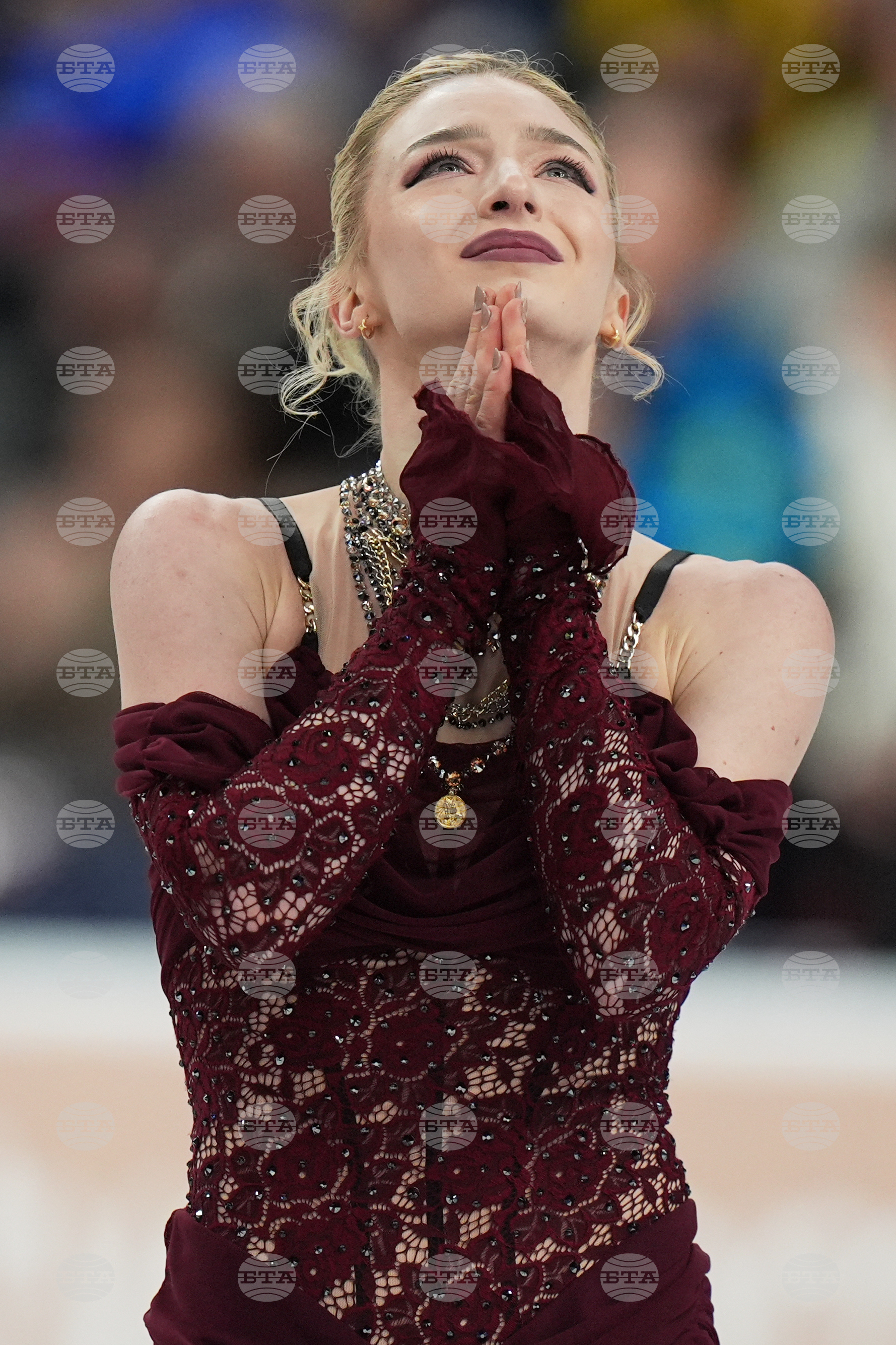 U.S. Championships Figure Skating