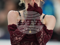 U.S. Championships Figure Skating