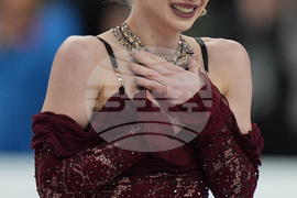 U.S. Championships Figure Skating