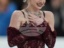 U.S. Championships Figure Skating