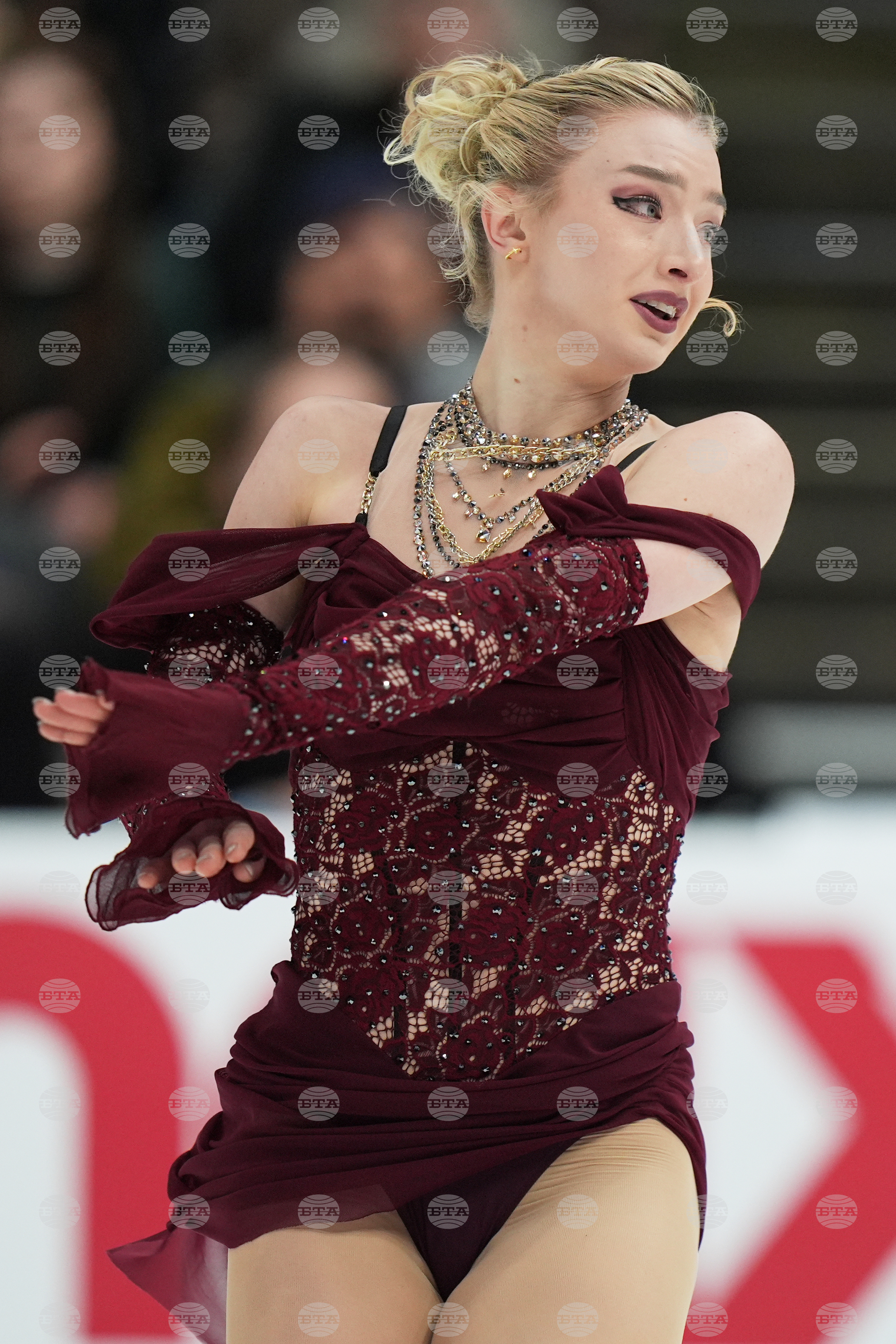 U.S. Championships Figure Skating