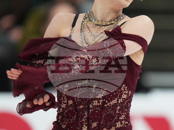 U.S. Championships Figure Skating