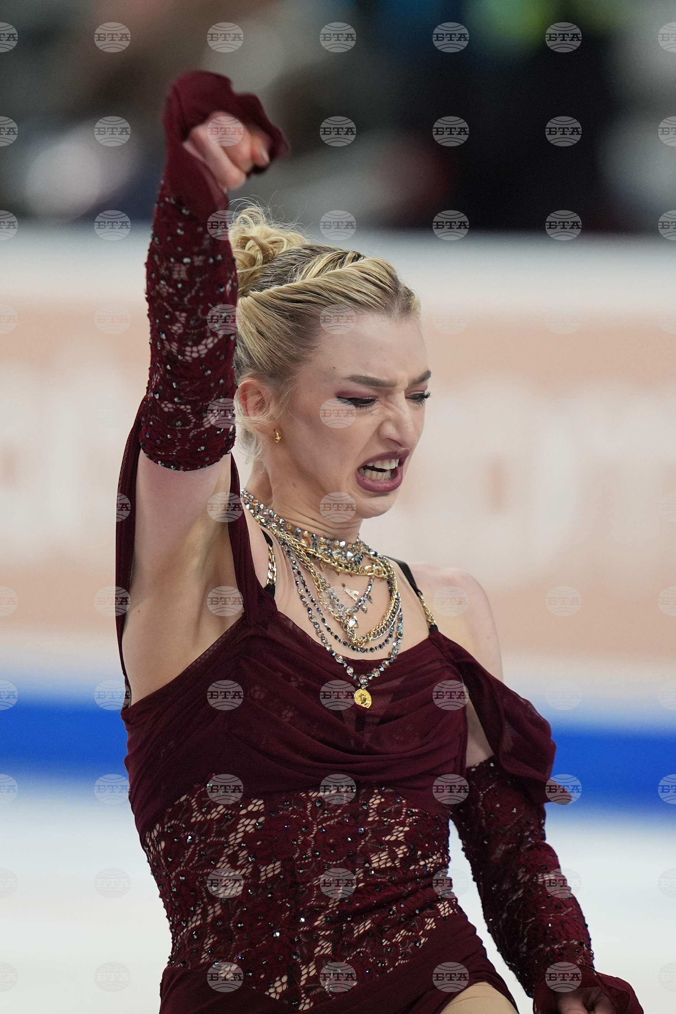 U.S. Championships Figure Skating