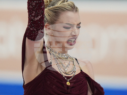 U.S. Championships Figure Skating