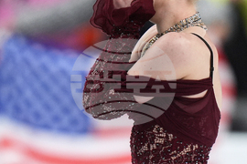 U.S. Championships Figure Skating