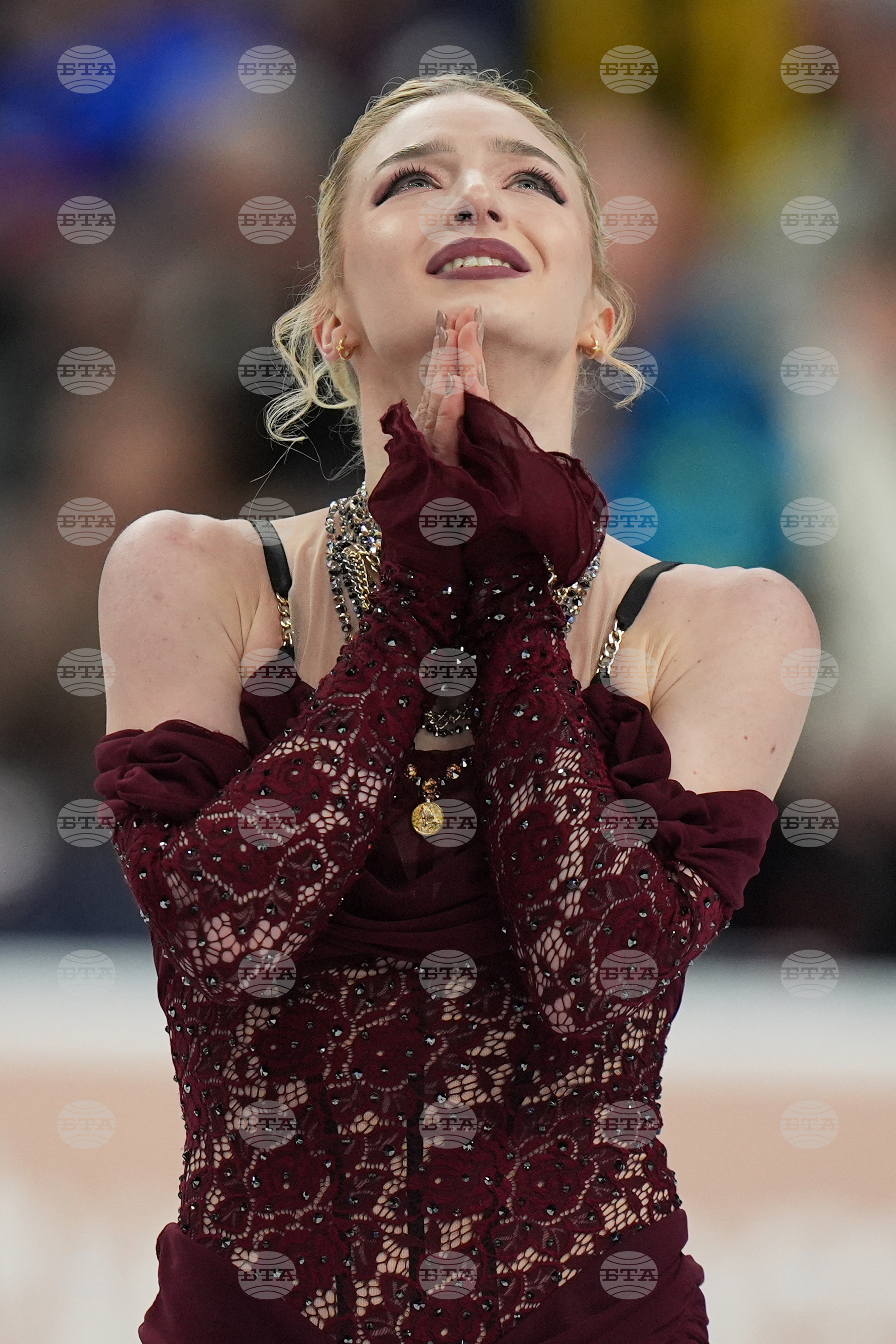 U.S. Championships Figure Skating