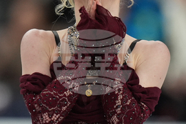 U.S. Championships Figure Skating