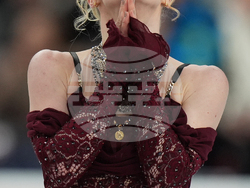 U.S. Championships Figure Skating