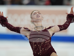 U.S. Championships Figure Skating