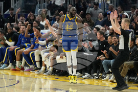 Bucks Warriors Basketball