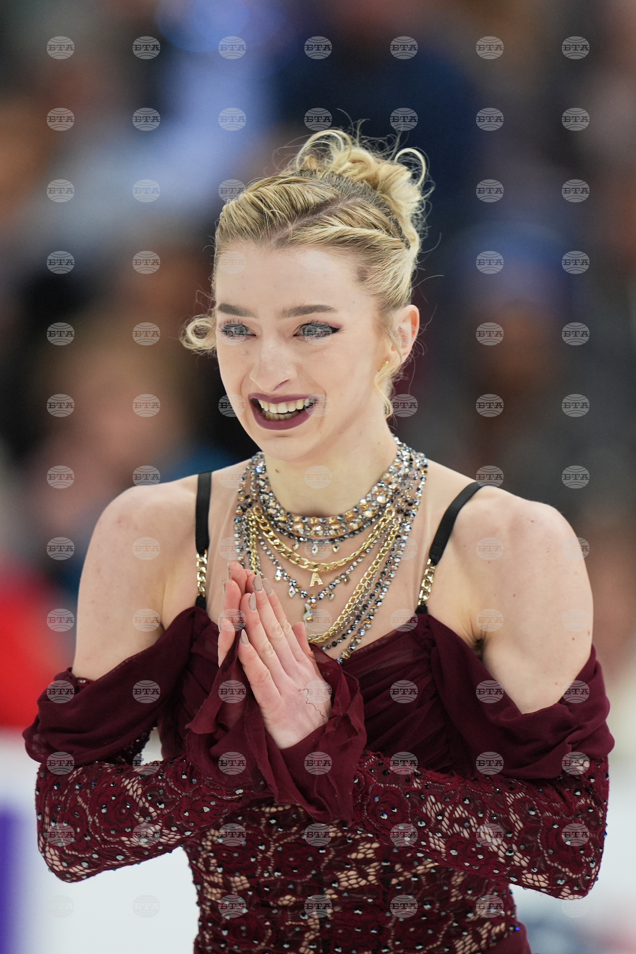 U.S. Championships Figure Skating