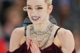 U.S. Championships Figure Skating