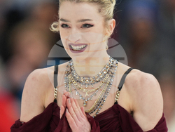 U.S. Championships Figure Skating