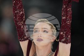 U.S. Championships Figure Skating