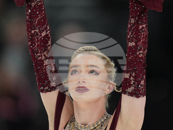 U.S. Championships Figure Skating