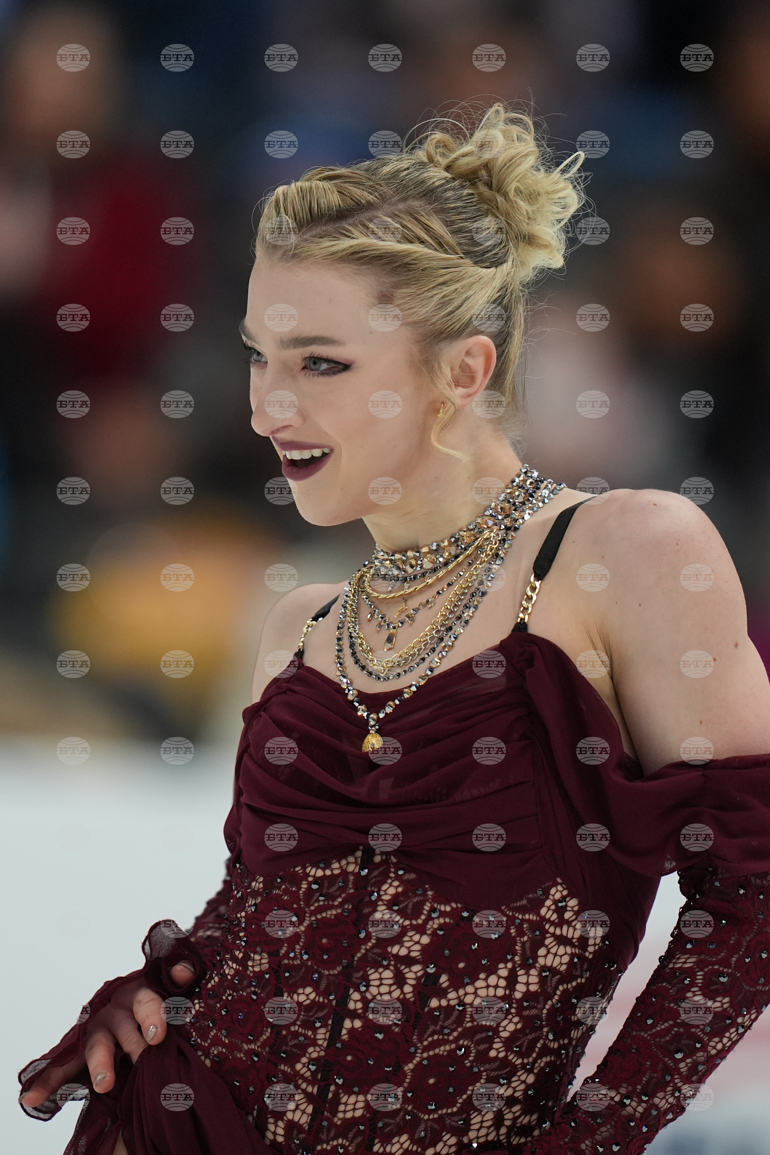 U.S. Championships Figure Skating