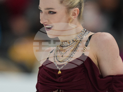 U.S. Championships Figure Skating