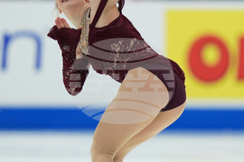 U.S. Championships Figure Skating