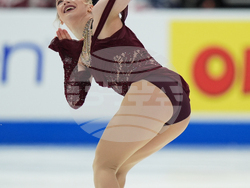 U.S. Championships Figure Skating