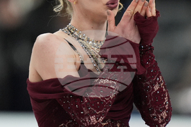 U.S. Championships Figure Skating