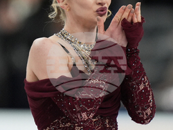 U.S. Championships Figure Skating
