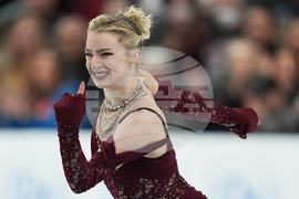 U.S. Championships Figure Skating