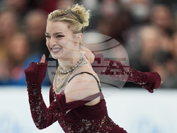 U.S. Championships Figure Skating