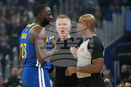 Bucks Warriors Basketball