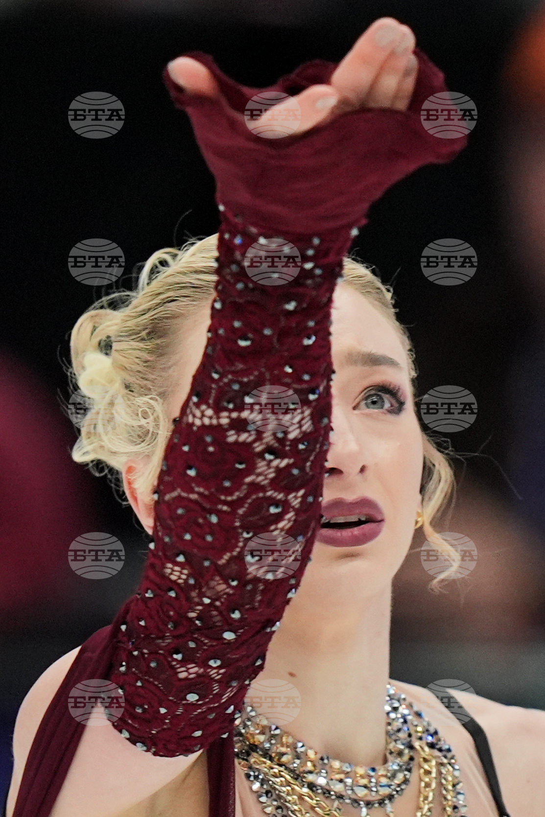 U.S. Championships Figure Skating