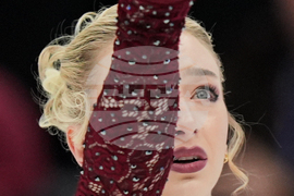 U.S. Championships Figure Skating