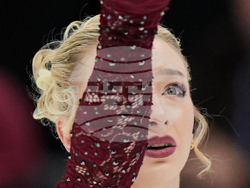 U.S. Championships Figure Skating