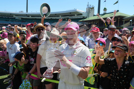 Australia England Cricket