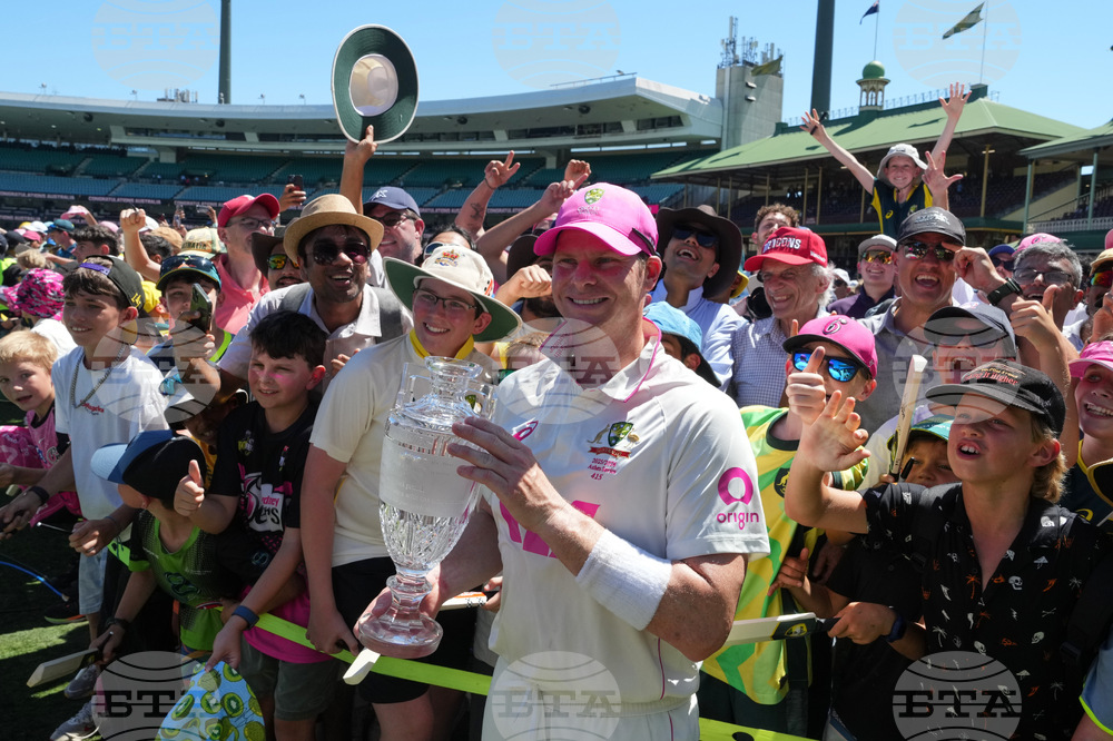 Australia England Cricket