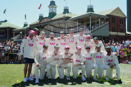 Australia England Cricket