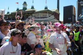 Australia England Cricket