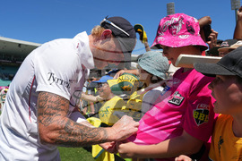 Australia England Cricket