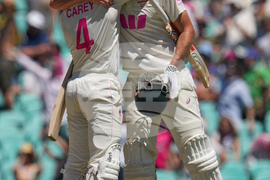 Australia England Cricket