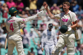 Australia England Cricket