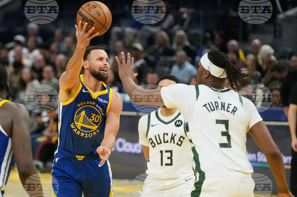 Bucks Warriors Basketball